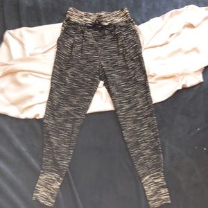 NWOT H&M Joggers
